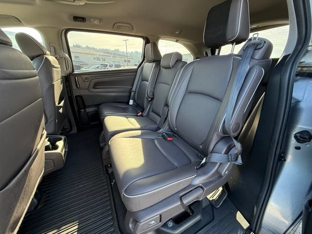 Used 2024 Honda Odyssey Elite image 13