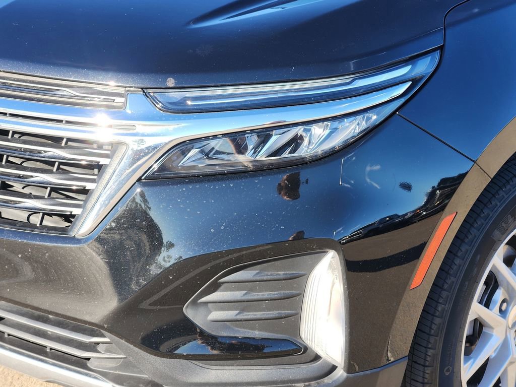 Used 2022 Chevrolet Equinox LT image 13