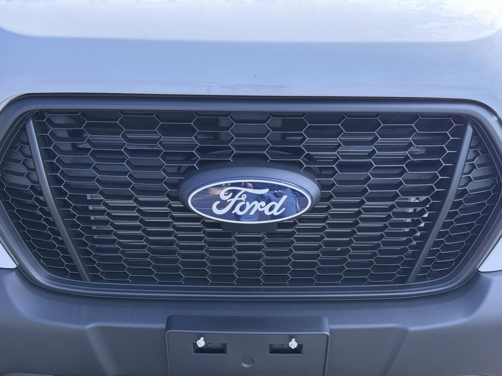 New 2026 Ford Transit 350 148 High Roof Extended w/ Load Area Protection Package RWD image 12