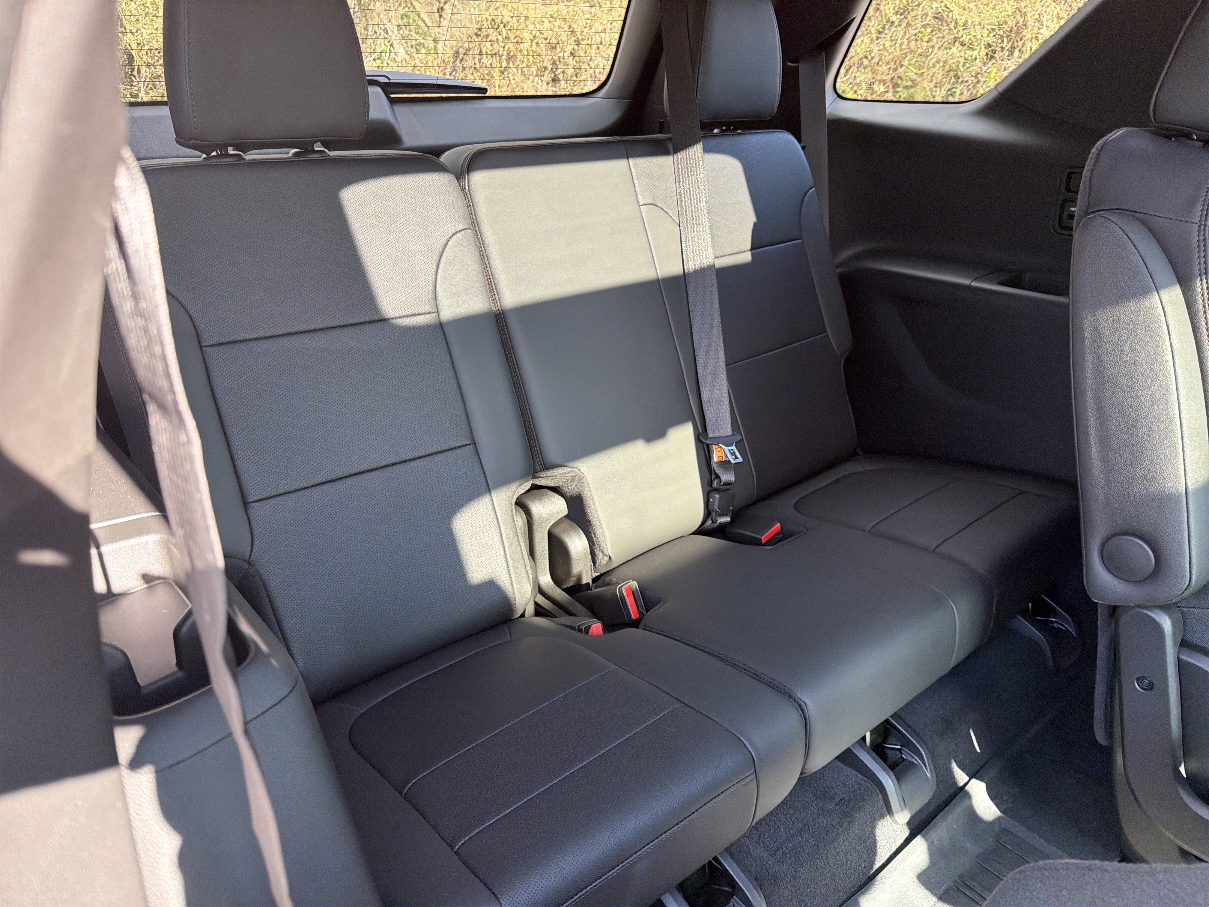 Certified 2023 Chevrolet Traverse High Country image 30