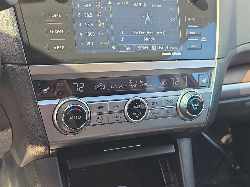 Used 2015 Subaru Outback 2.5i Limited image 26