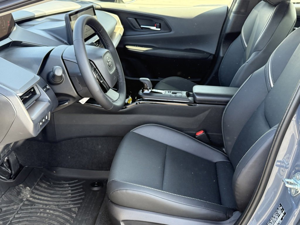 New 2026 Toyota Prius XLE image 17