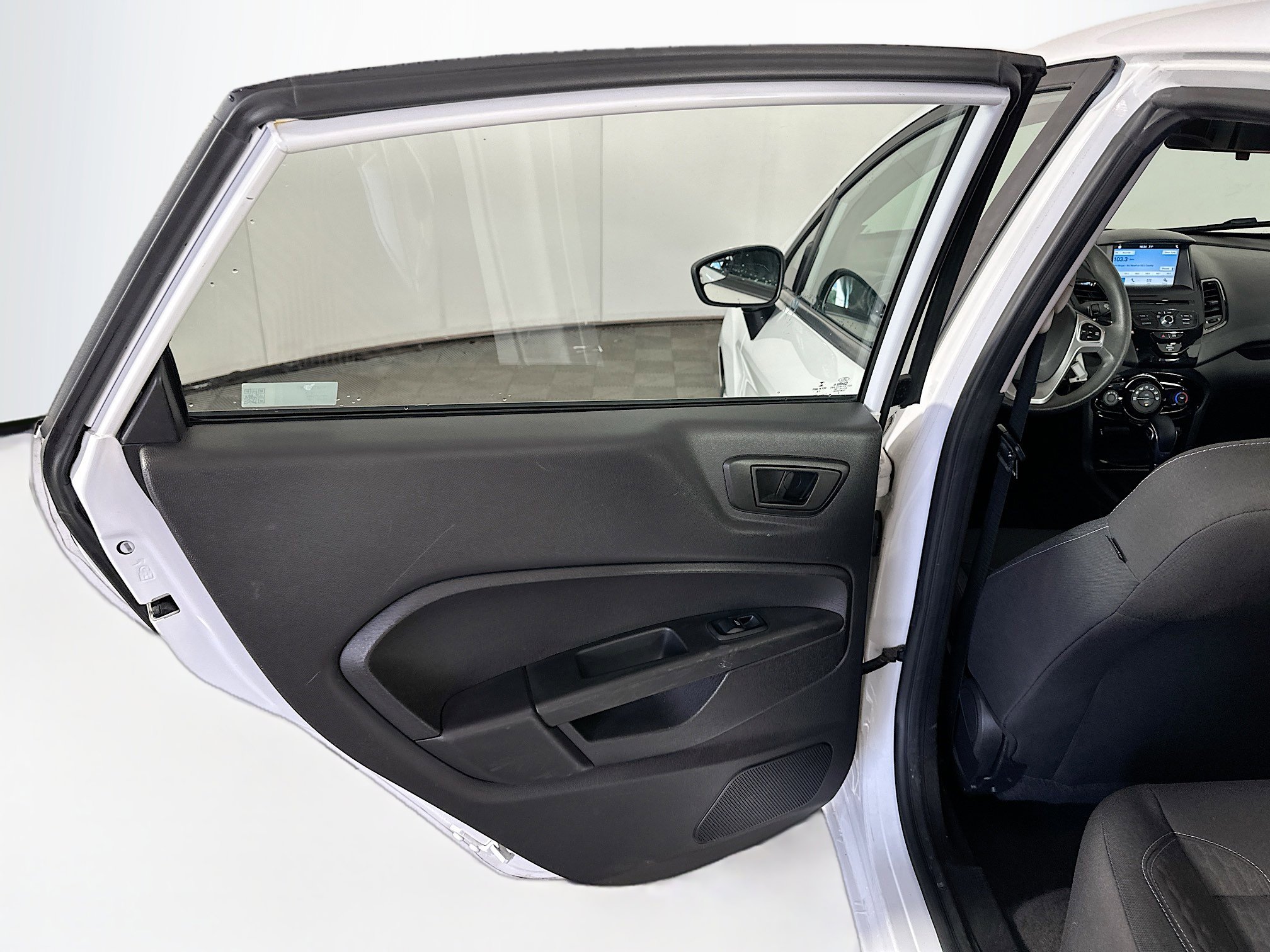 Used 2019 Ford Fiesta SE w/ Equipment Group 201A FWD image 24