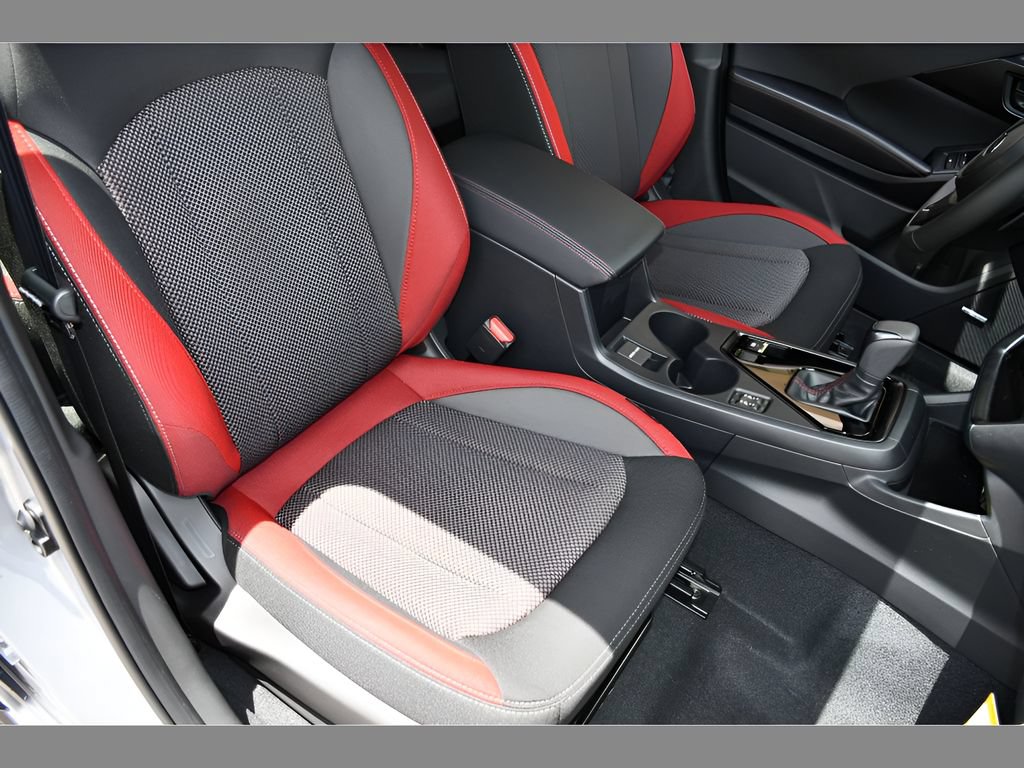New 2026 Subaru Impreza RS AWD/4WD image 29