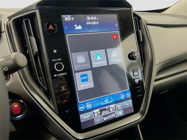 New 2026 Subaru Crosstrek 2.0i Premium image 9