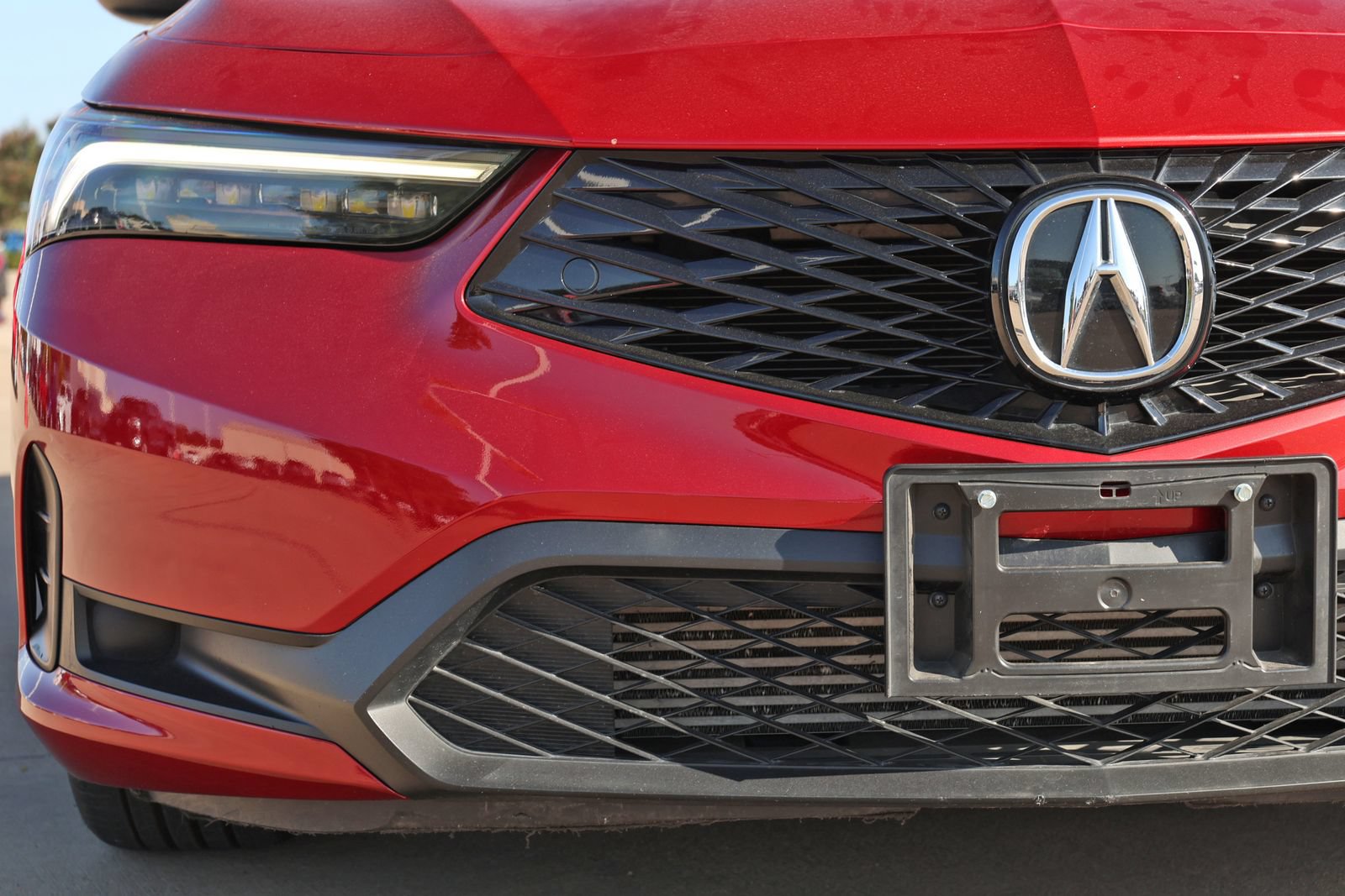 Used 2025 Acura Integra FWD image 11