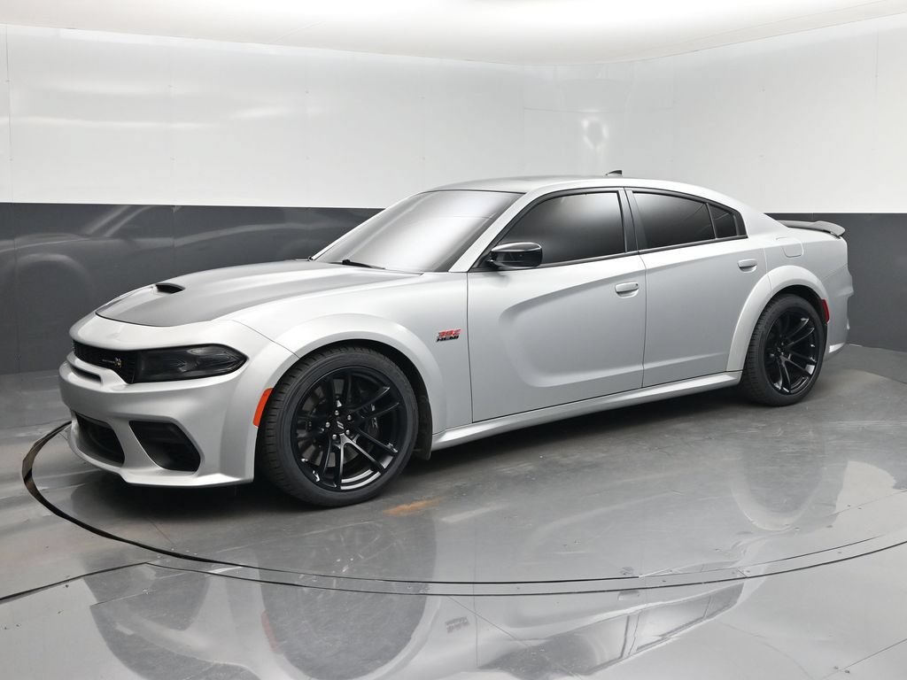 Used 2023 Dodge Charger Scat Pack RWD image 9