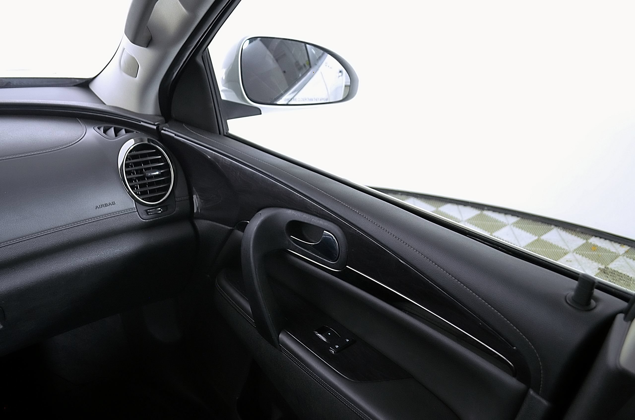 Used 2017 Buick Enclave Leather FWD image 24