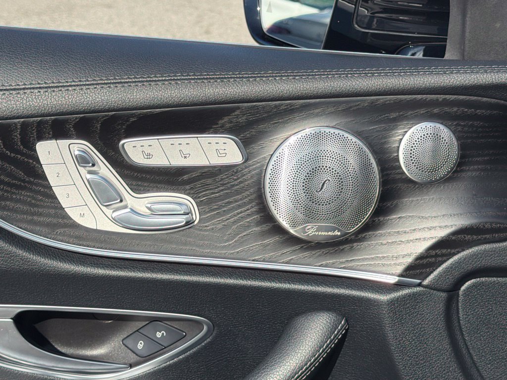 Certified 2022 Mercedes-Benz E 450 Cabriolet w/ AMG Line image 19
