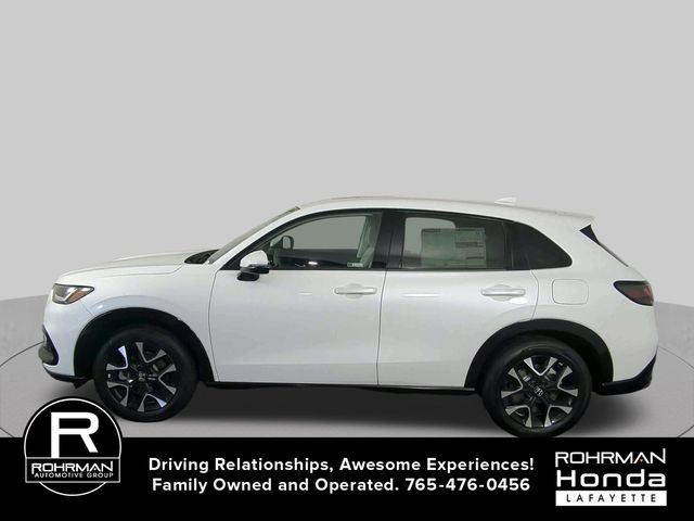 New 2027 Honda HR-V EX-L image 5