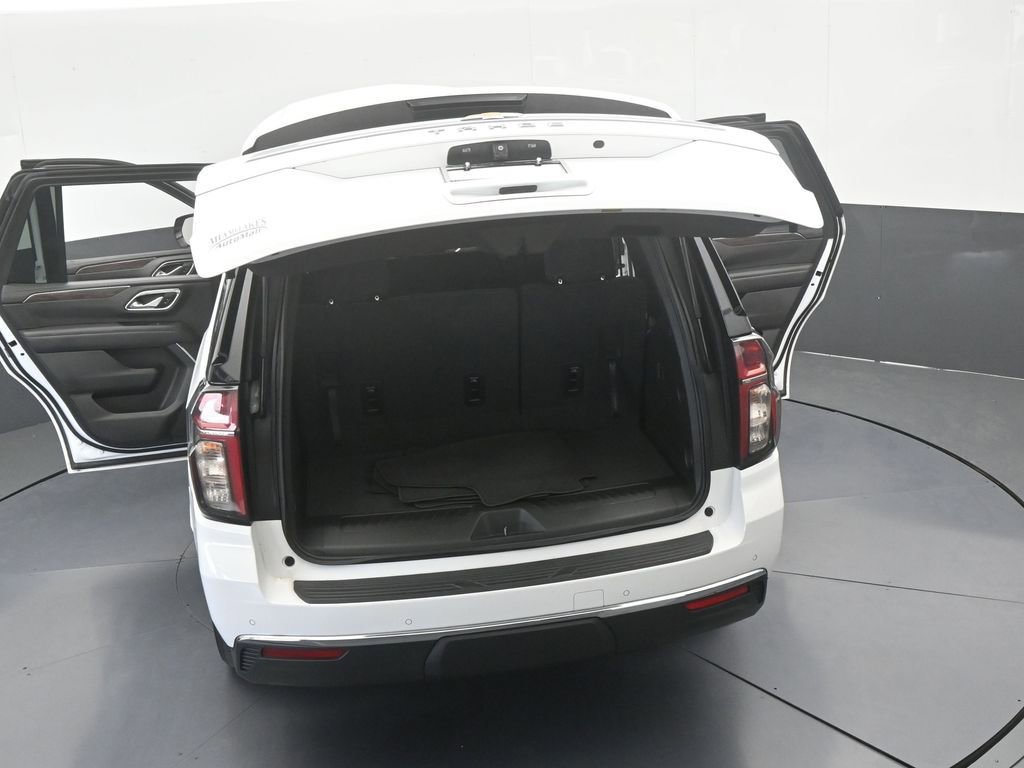 Used 2023 Chevrolet Tahoe LS RWD image 68