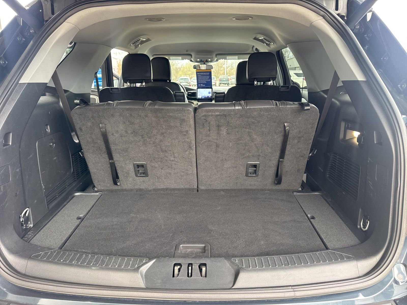 Certified 2023 Ford Explorer XLT w/ Equipment Group 202A image 37