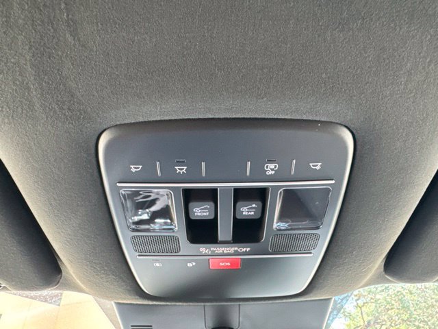 New 2026 Hyundai Palisade Calligraphy AWD/4WD image 37