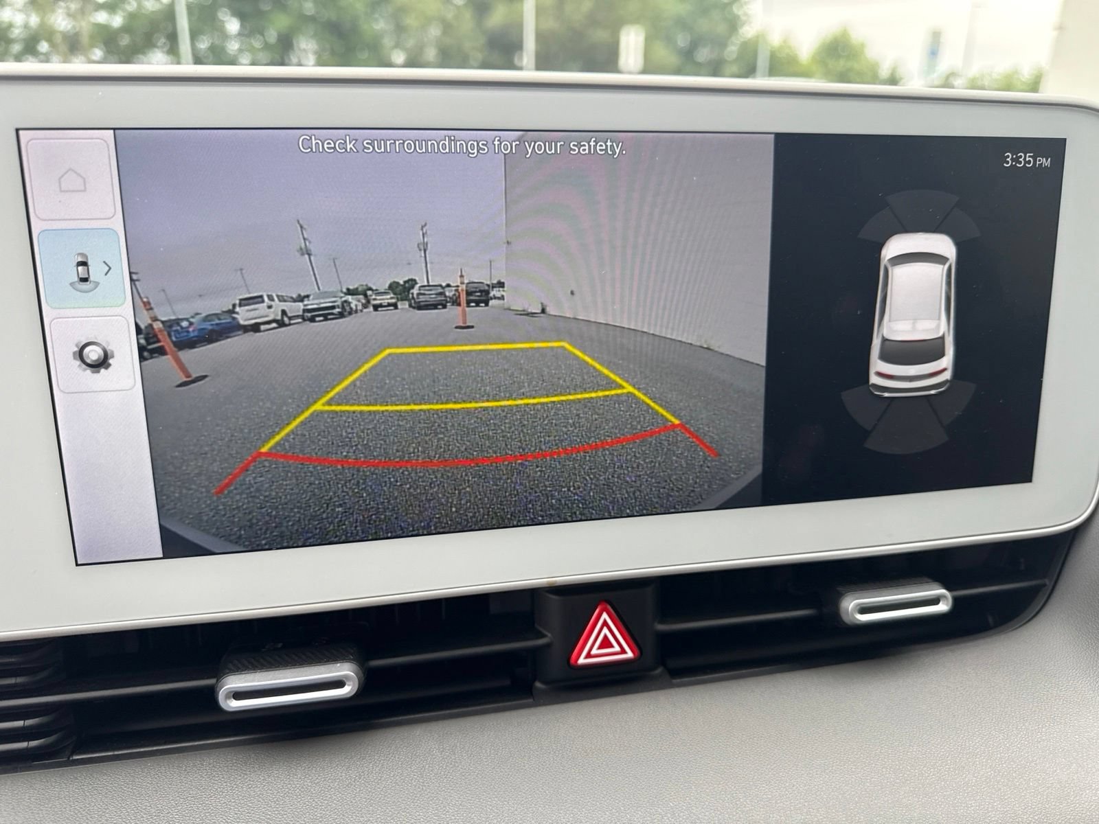 Certified 2024 Hyundai Ioniq 5 SEL AWD/4WD image 24