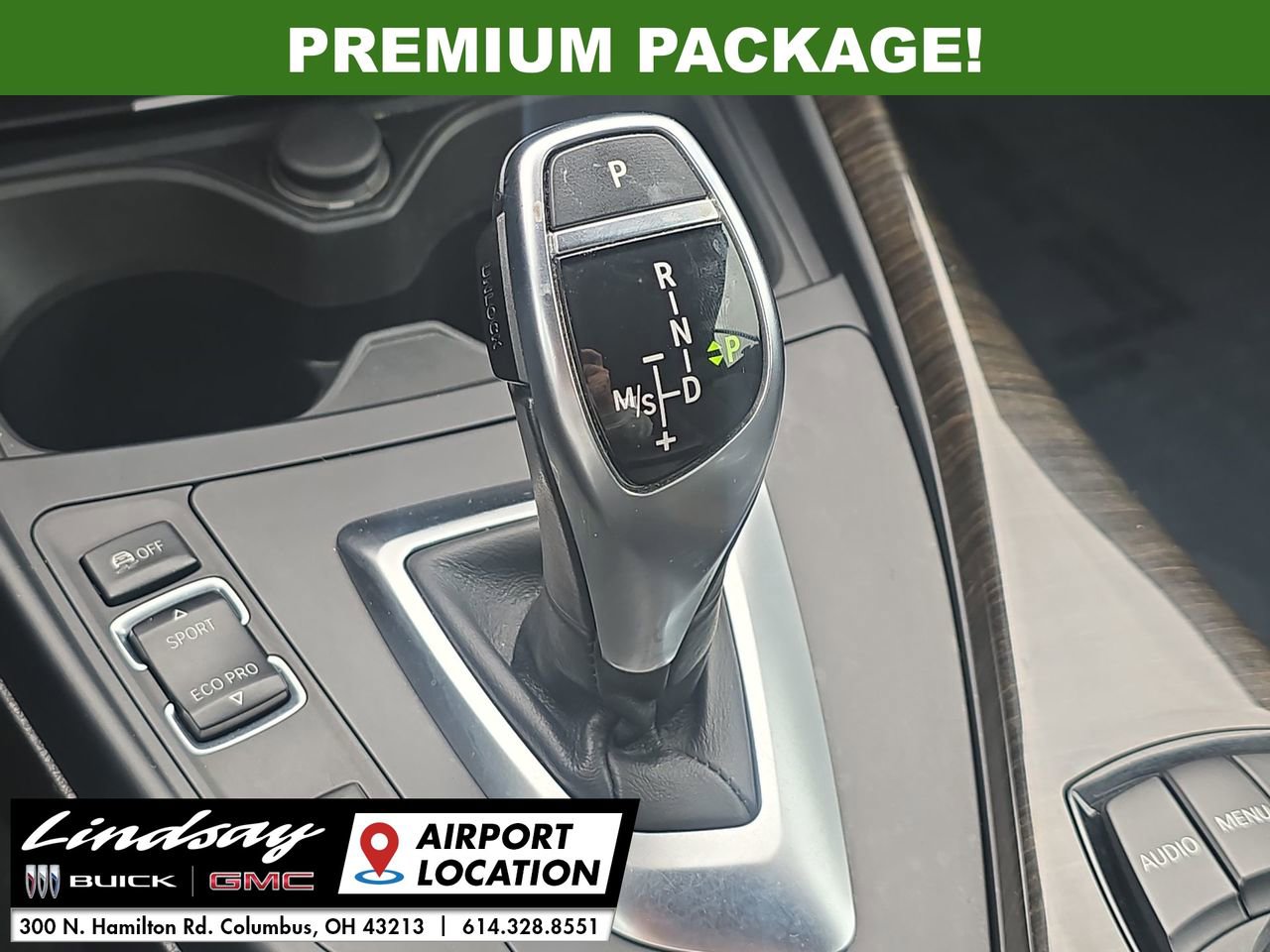 Used 2016 BMW 228i xDrive Convertible AWD/4WD image 16