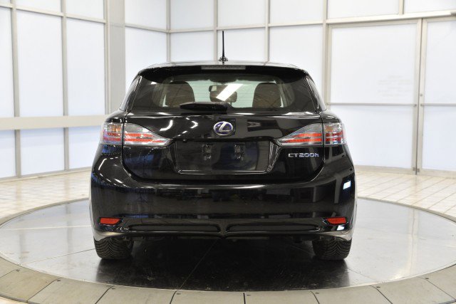 Used 2012 Lexus CT 200h image 6