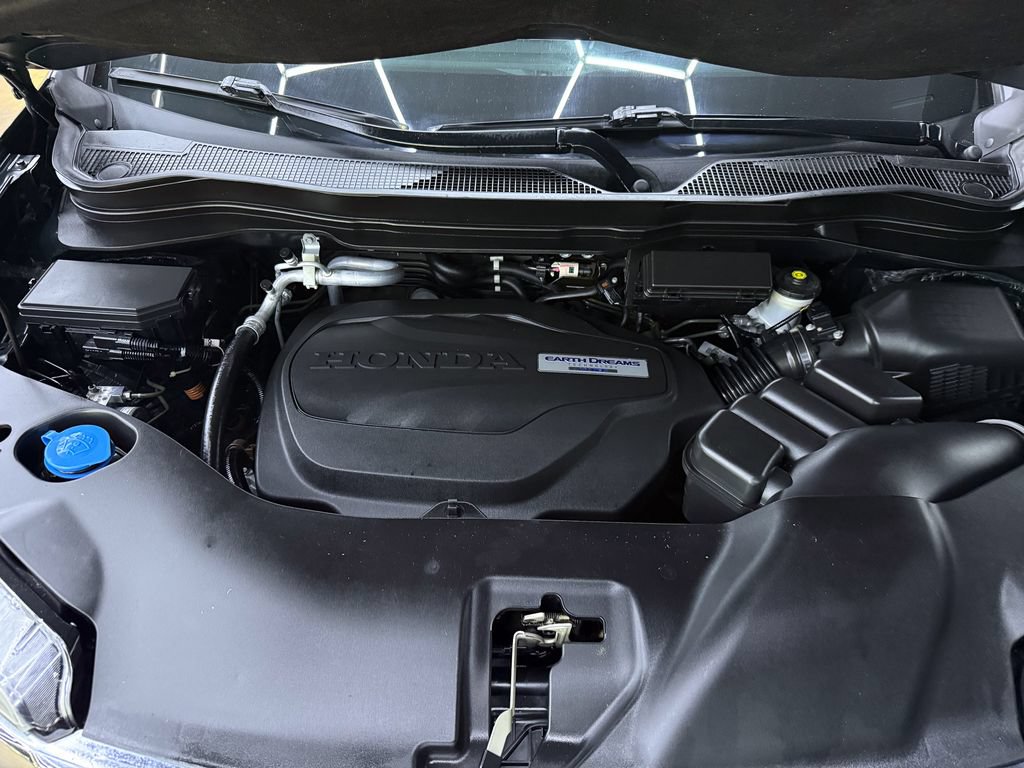 Used 2016 Honda Pilot Elite image 28