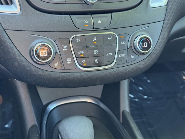 Used 2023 Chevrolet Malibu LT image 14