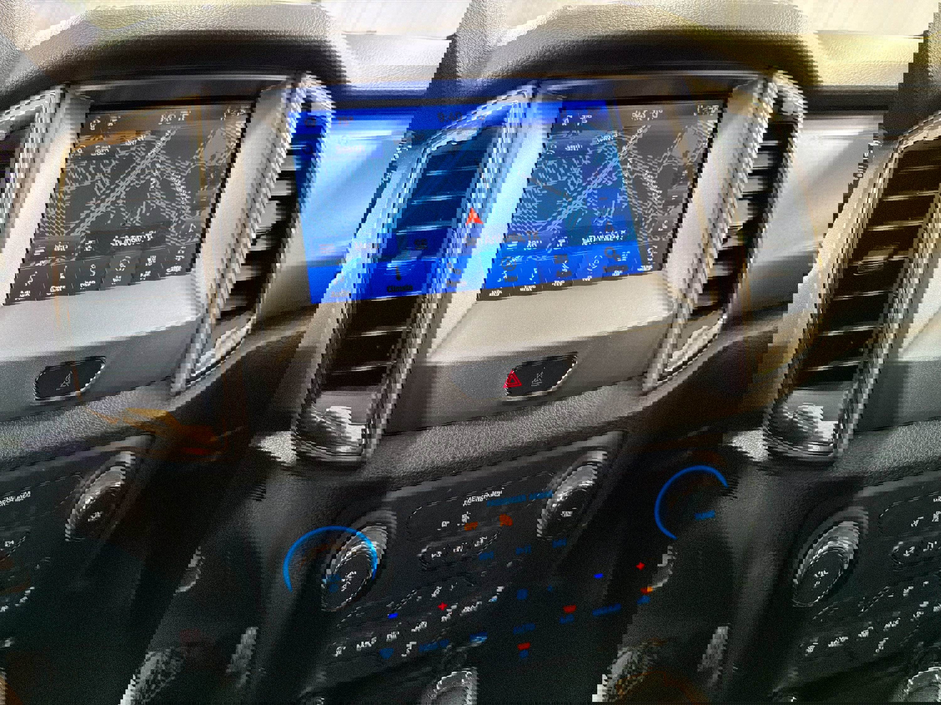 Used 2020 Ford Ranger XLT w/ Equipment Group 301A Mid image 19