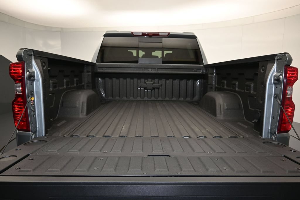 New 2026 Chevrolet Silverado 1500 LT w/ All Star Edition Plus AWD/4WD image 25