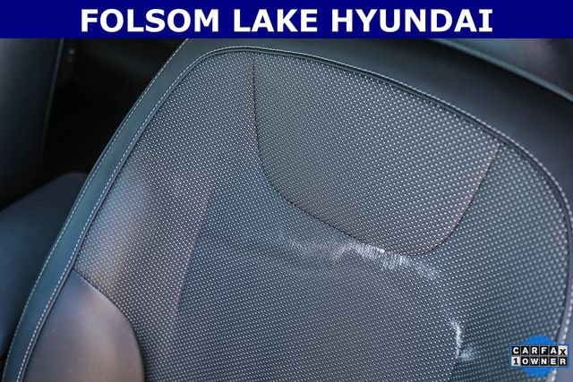 Used 2024 Kia EV6 Light image 28