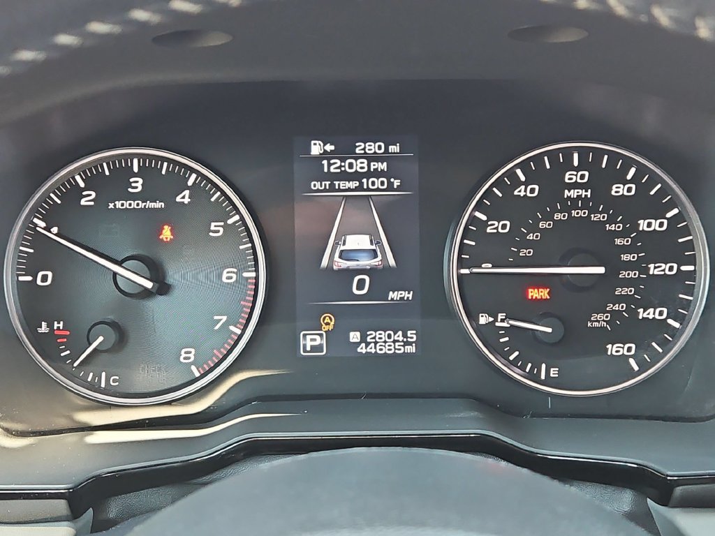 Used 2025 Subaru Outback Premium AWD/4WD image 16