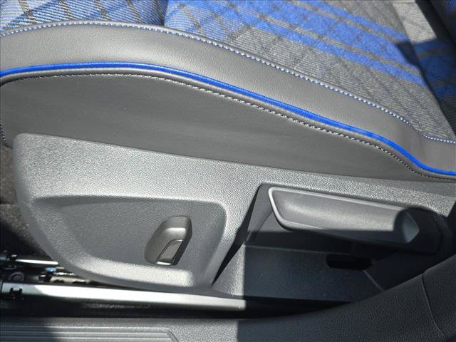 New 2026 Volkswagen Golf w/ Euro Style Package AWD/4WD image 12