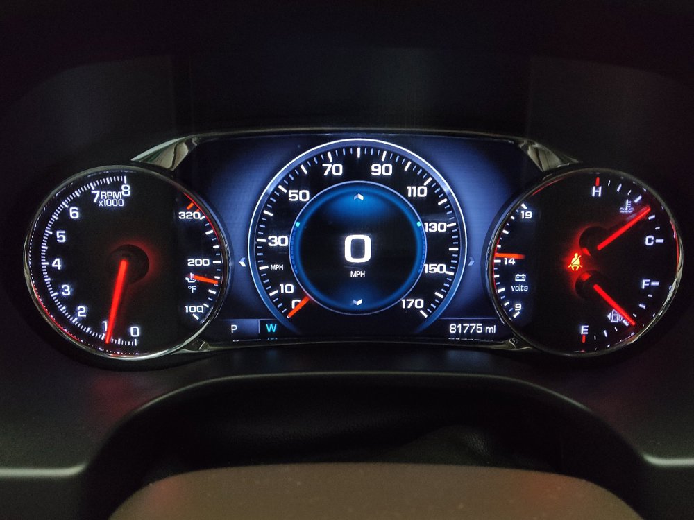 Used 2018 GMC Acadia Denali w/ Technology Package FWD image 23