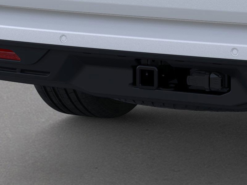 New 2025 Ford Expedition Active image 23