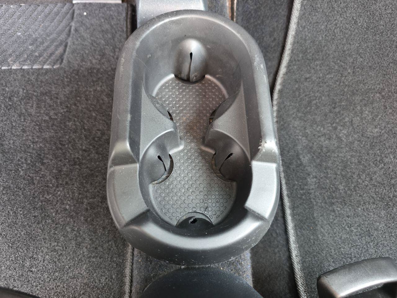 Used 2011 smart fortwo passion RWD image 24