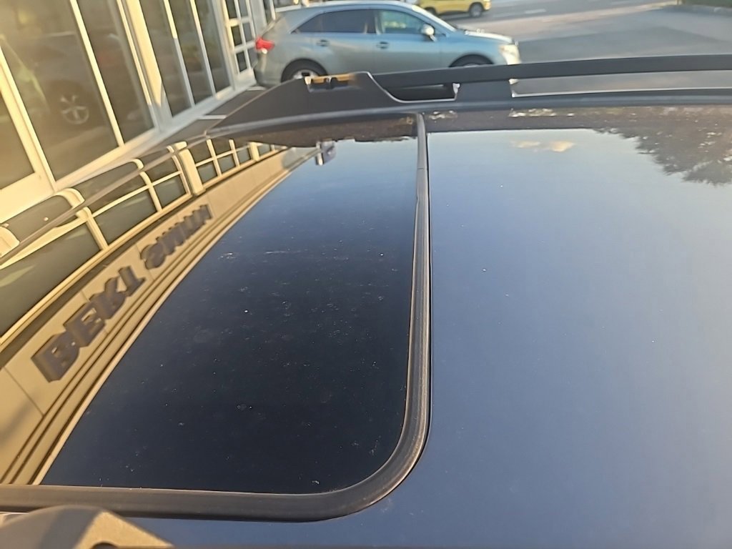 Certified 2023 Subaru Outback Wilderness image 14