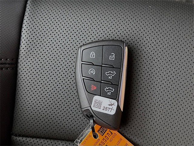 Used 2023 GMC Hummer EV Edition 1 image 13