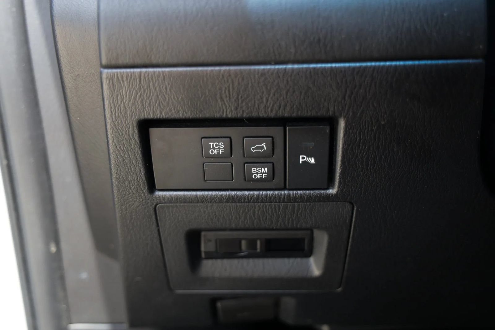 Used 2015 MAZDA CX-9 Touring w/ Touring Technology Package FWD image 44
