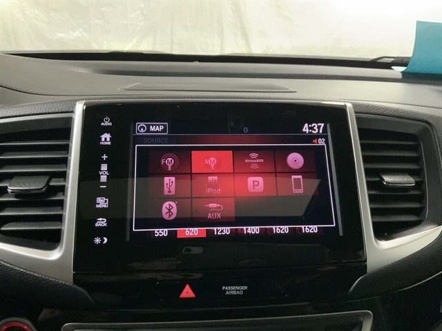 Used 2019 Honda Ridgeline Black Edition image 27