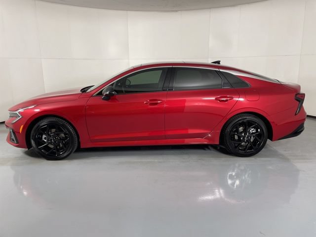 New 2026 Kia K5 GT-Line w/ GT-Line Premium Package FWD image 5