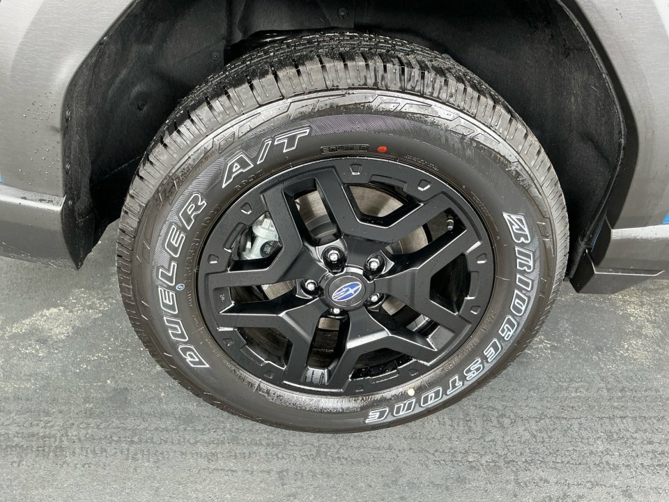 New 2026 Subaru Outback Wilderness image 24