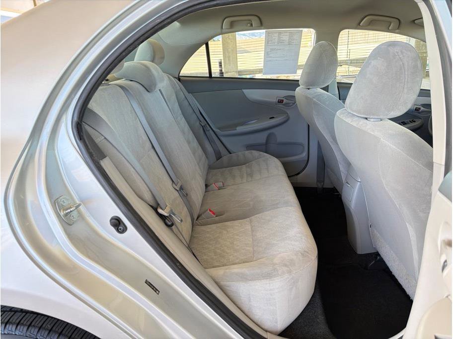 Used 2009 Toyota Corolla LE image 13