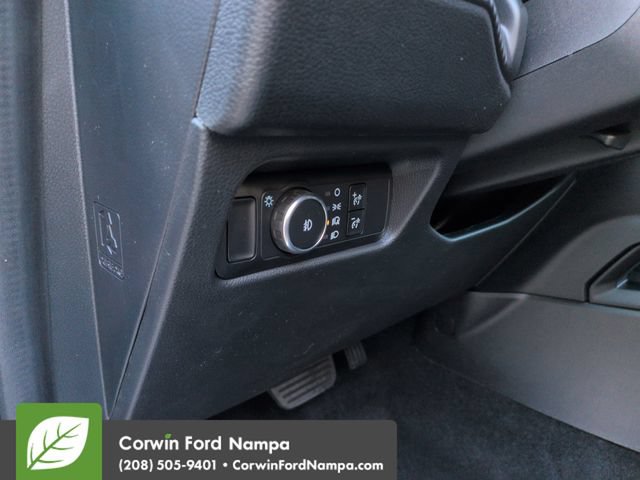 New 2026 Ford Ranger XLT w/ Equipment Group 301A High AWD/4WD image 13