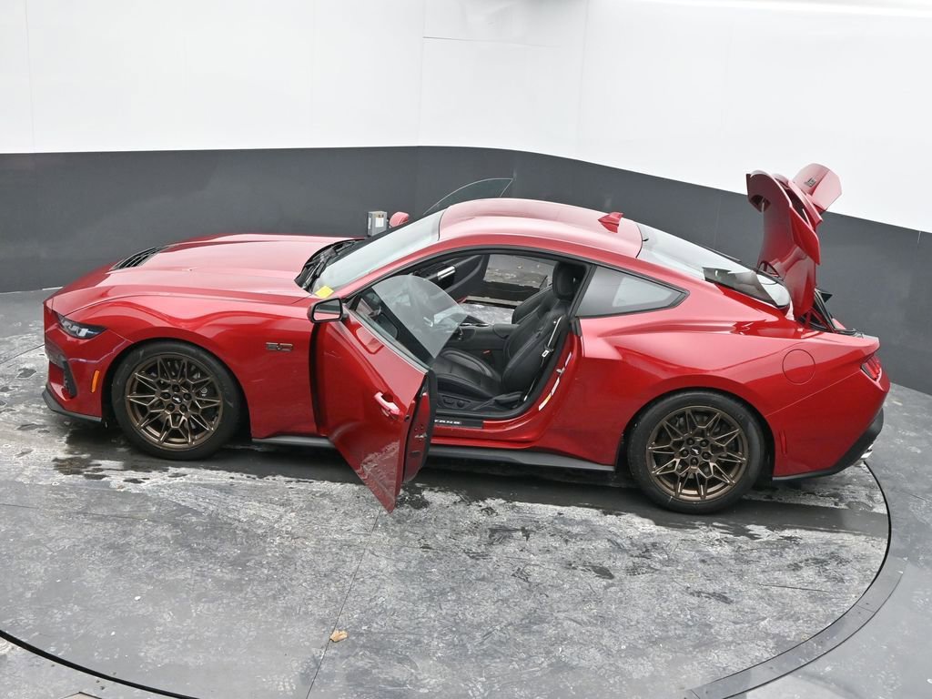 Used 2024 Ford Mustang GT Premium w/ GT Performance Package image 69