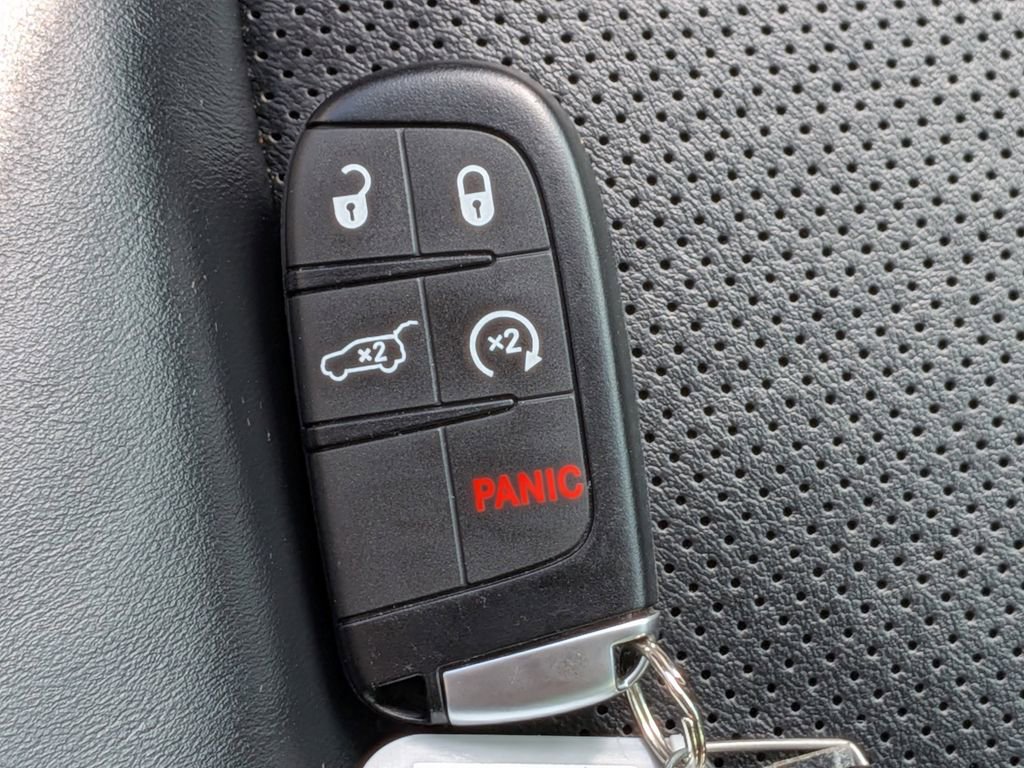 Used 2023 Dodge Durango GT image 36