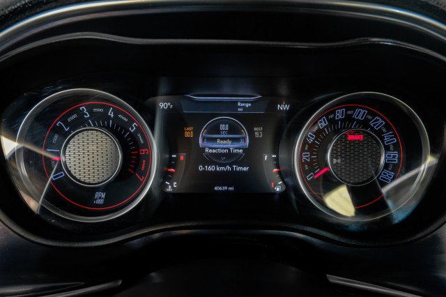 Used 2015 Dodge Challenger R/T Scat Pack RWD image 16