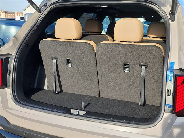 New 2026 Kia Sorento SX Prestige image 7