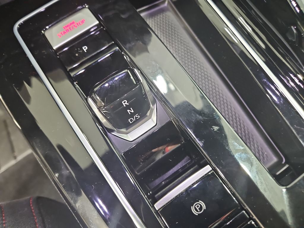 New 2026 Volkswagen GTI S image 22