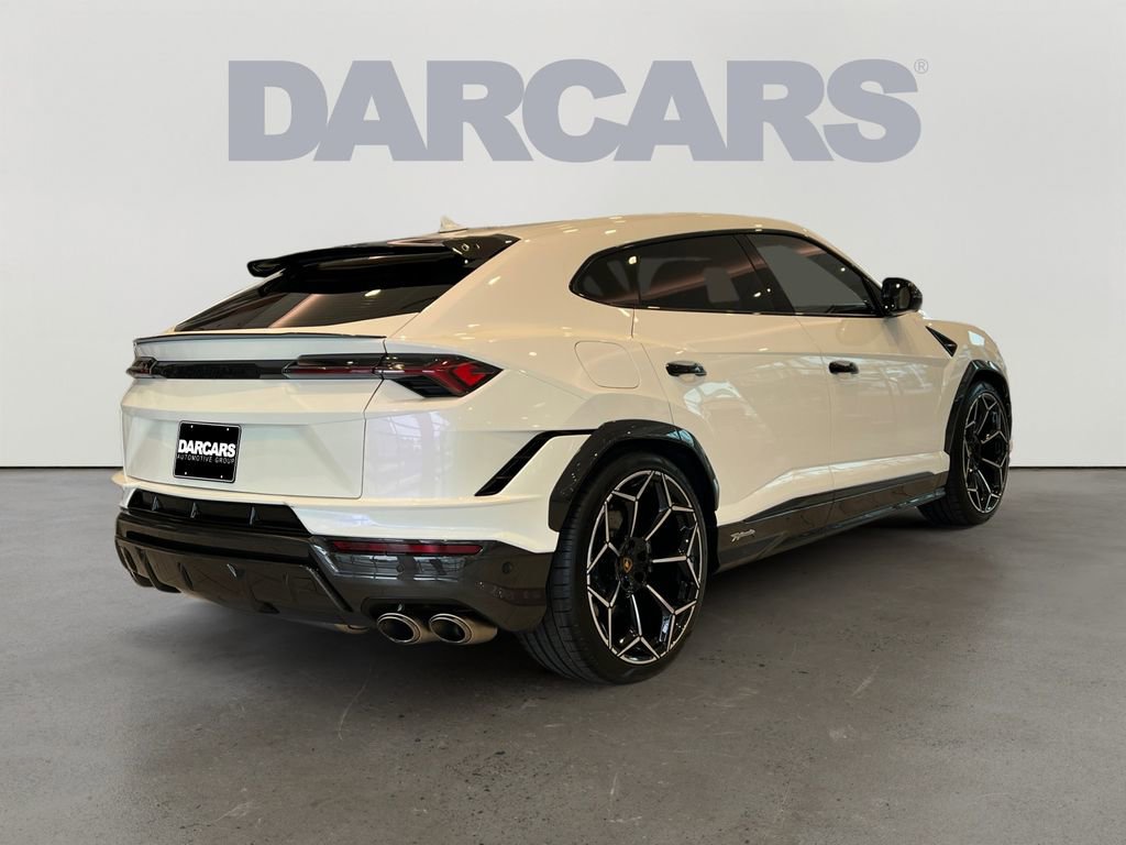 Used 2024 Lamborghini Urus Performante image 7