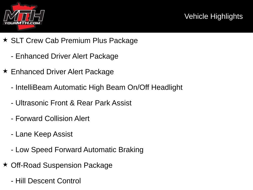 Used 2017 GMC Sierra 1500 SLT image 29