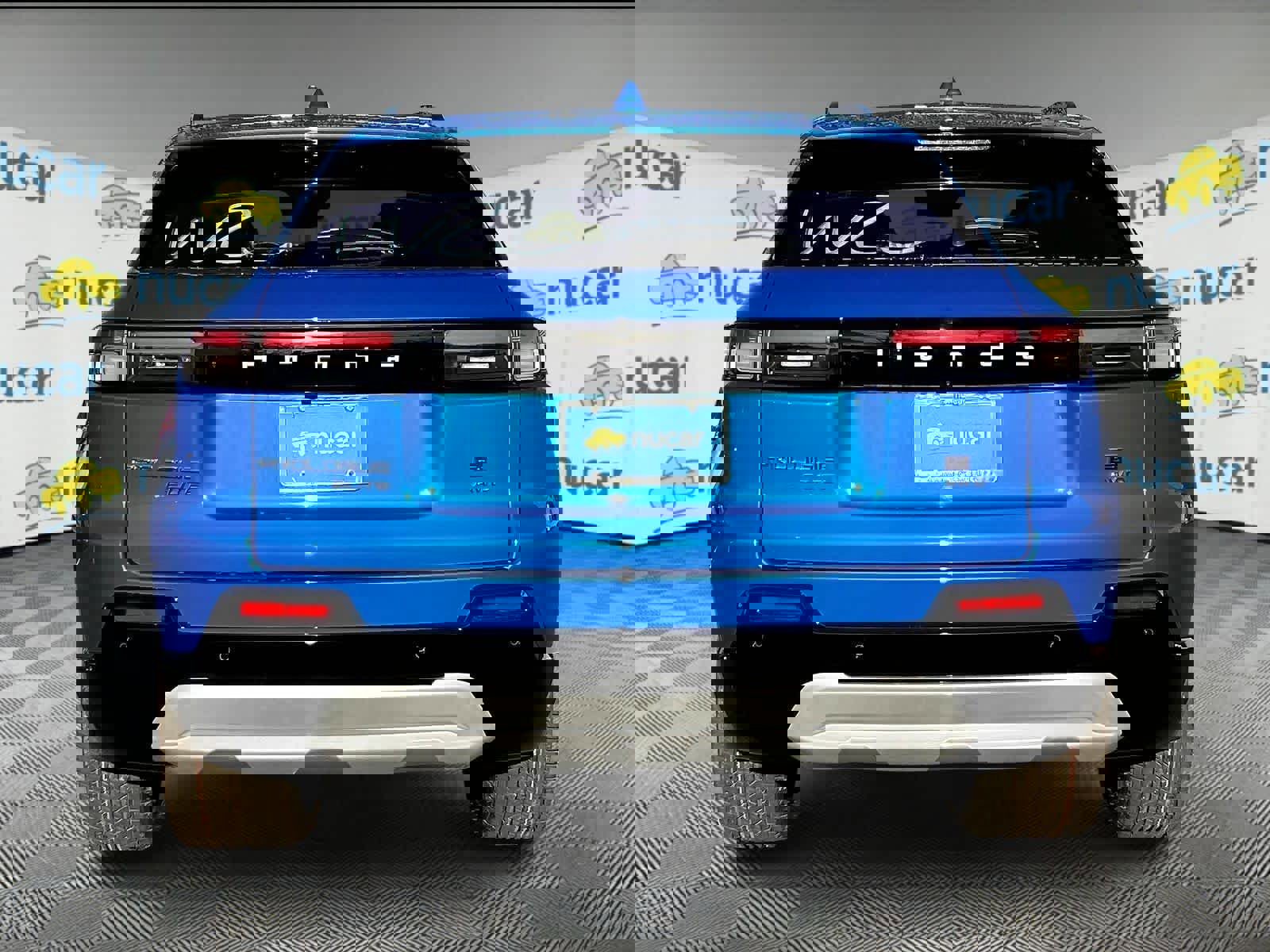 New 2025 Honda Prologue Elite image 6