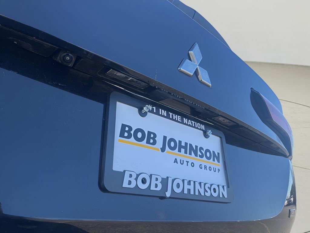 Used 2022 Mitsubishi Outlander SEL image 11