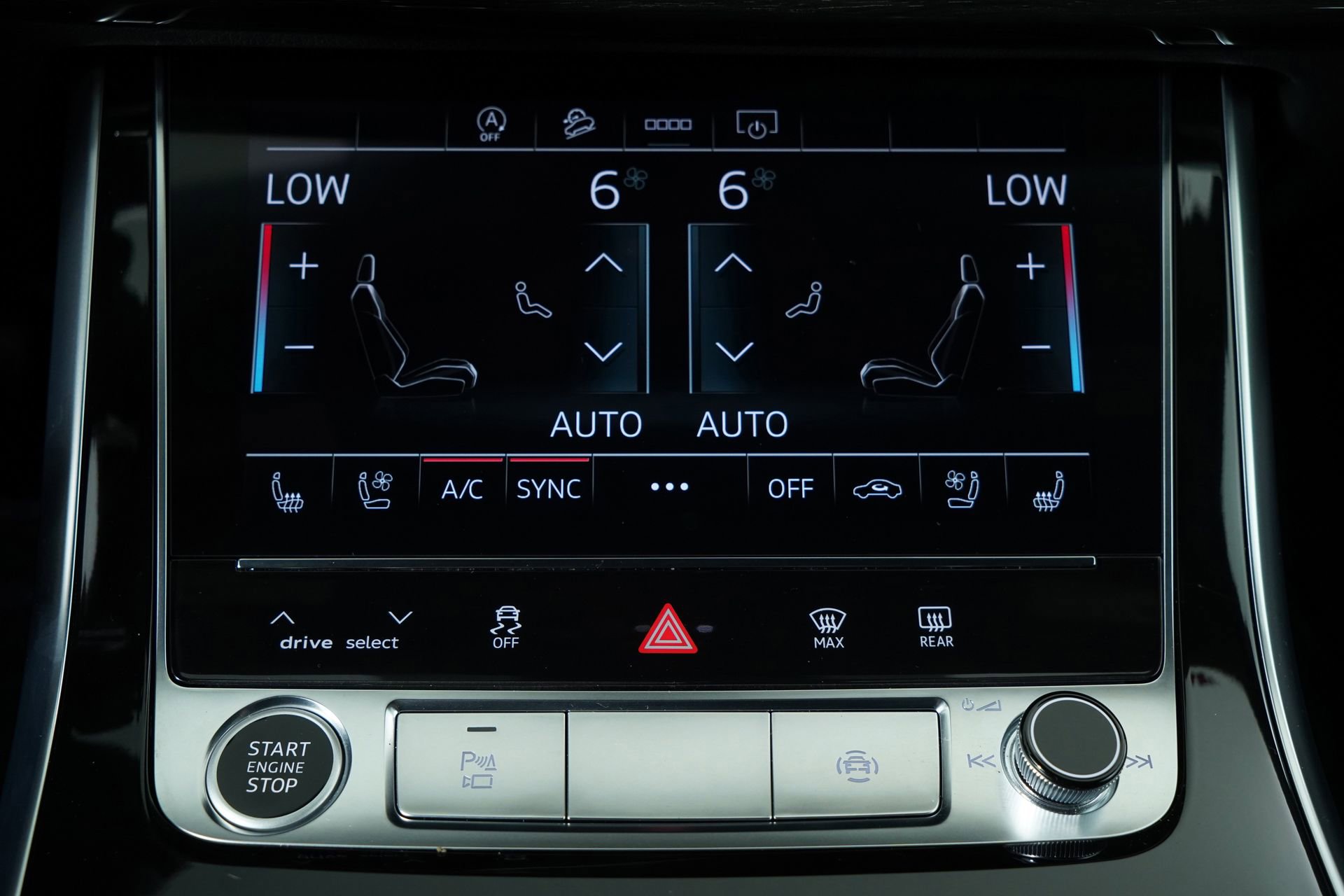 Certified 2025 Audi Q8 Premium Plus w/ Premium Plus Package AWD/4WD image 38