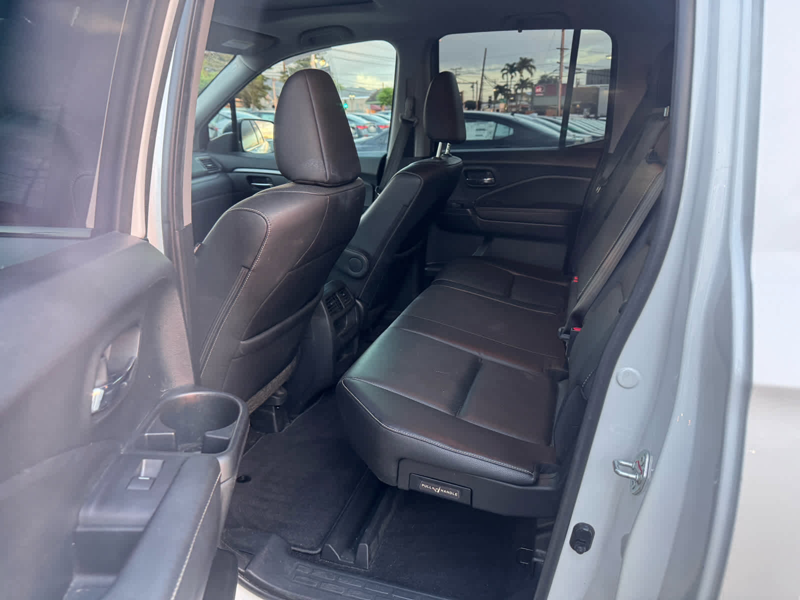 Used 2023 Honda Ridgeline RTL image 24