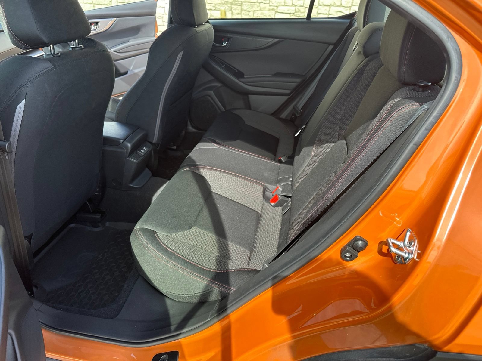 Used 2023 Subaru WRX Premium AWD/4WD image 9